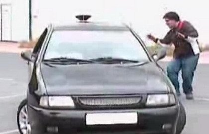 Seat Makinero