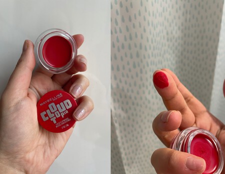 Cloudtopia Colorete Maybelline Opiniones 1