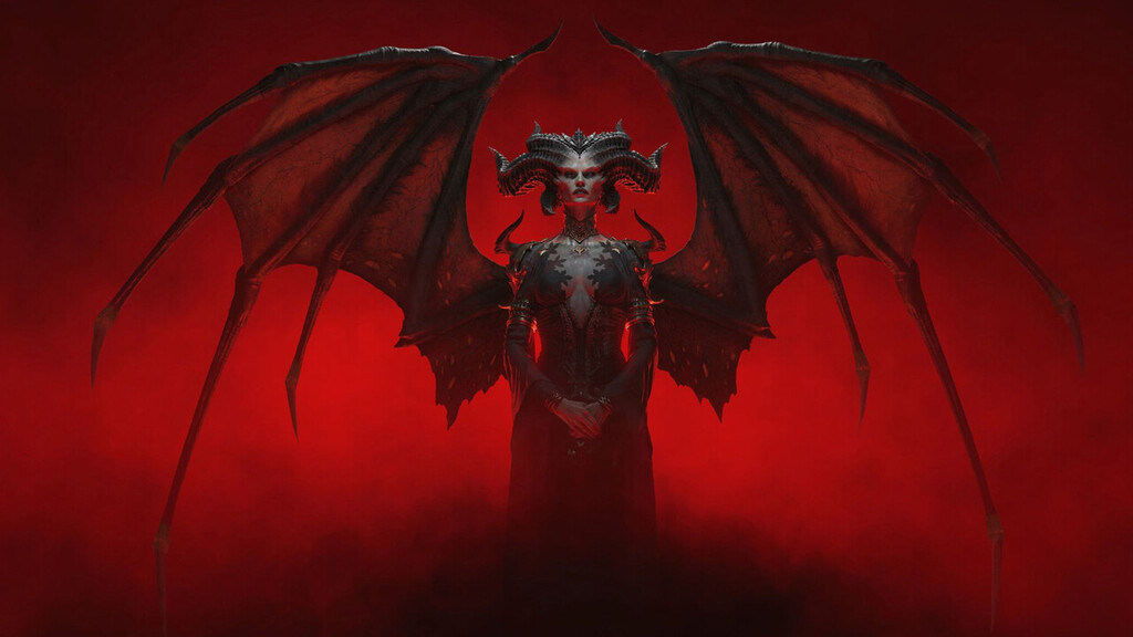 El legendario nivel de las vacas no existe en Diablo 4, aunque la comunidad no se rinde tratando de encontrarlo con métodos muy desesperados El legendario nivel de las vacas no existe en Diablo 4, aunque la comunidad no se rinde tratando de encontrarlo con métodos muy desesperados