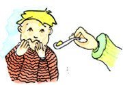 ¡Mi niño no me come!