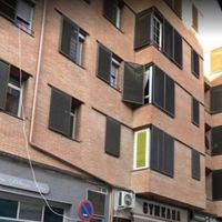 "En el siglo XXI los coches podrán volar". El fracaso de unas expectativas, resumido en una foto muy triste