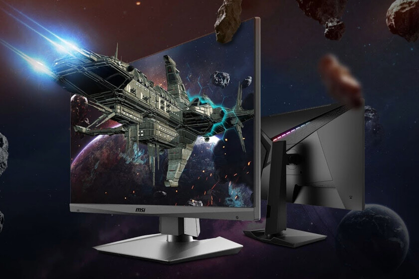 MSI G244F