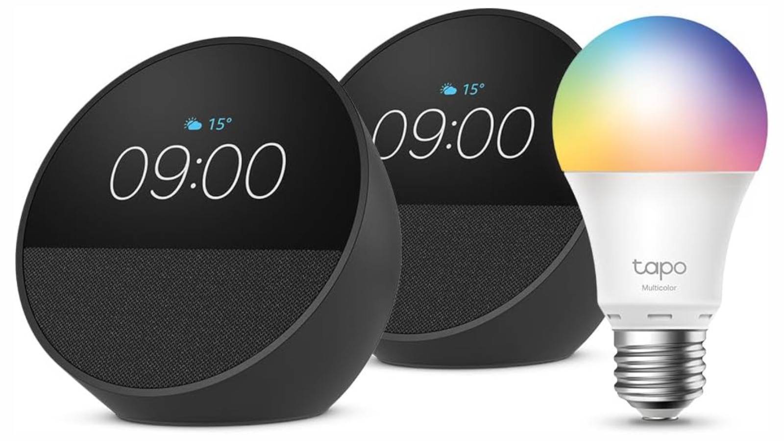 Echo Spot