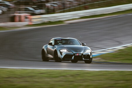 Toyota GR Day 2022