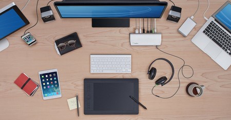 Base dock para Macbook Belkin Thunderbolt 2 Express por 199 euros