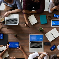 Las empresas con equipos fuertes y comprometidos saldrán antes de la crisis