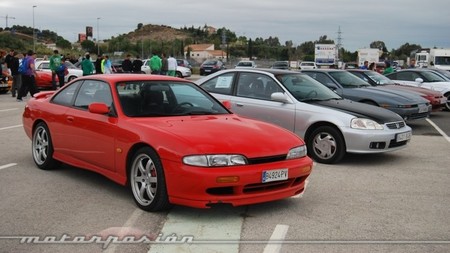 Motor Fest 2012, así fue y así os lo cuento