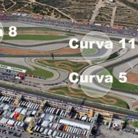 Colabora en el homenaje a Bernat Martínez, vota por qué curva quieres que lleve su nombre 