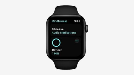 La WWDC desvela meditaciones de audio en watchOS 8 a través de Fitness+