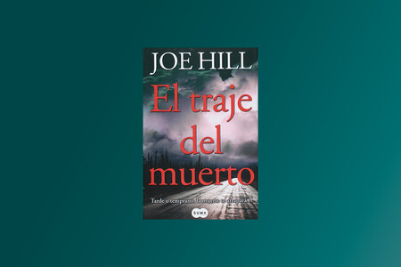 El Traje Del Muerto
