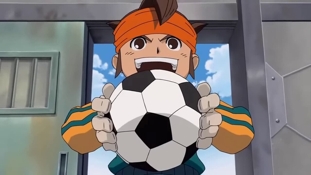 ¡Apunta a portería! 4 espectaculares animes de fútbol que se pueden ver en streaming para aprovechar al máximo el Mundial 2026