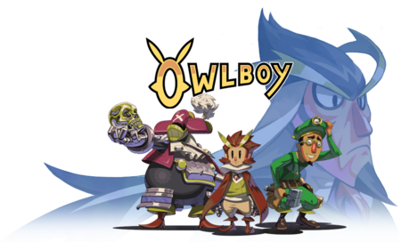 Owlboy celebra su primer aniversario con montones de anuncios, incluido su salto a Xbox One, PS4 y Switch