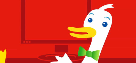 DuckDuckGo supera por primera vez los 1.000 millones de búsquedas mensuales: el buscador alternativo crece y crece 