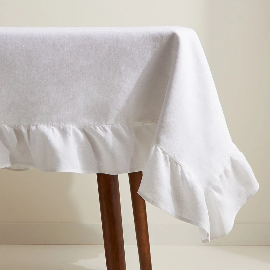 Mantel algodón Lua El Corte Inglés
