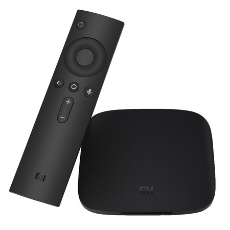 La Xiaomi Mi Box, con Android TV, convierte tu televisor en (casi) un Smart TV por sólo 57,96 euros