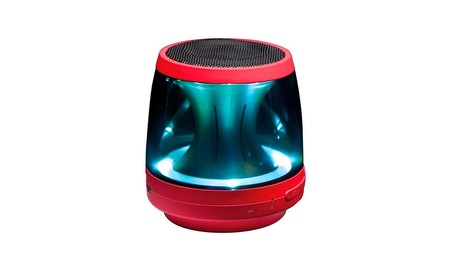 Pocos altavoces Bluetooth portátiles encontrarás más baratos que el LG PH1 por 19,99 euros en Amazon