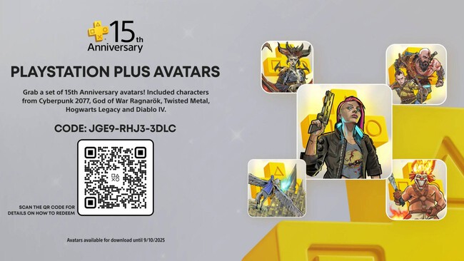 Códigos gratis para jugadores de PS5: PlayStation tiene regalos en ...
