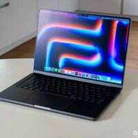  Samsung ha conseguido sacar las castañas del fuego a Apple. La pantalla OLED (y táctil) del próximo MacBook Pro supera las pruebas