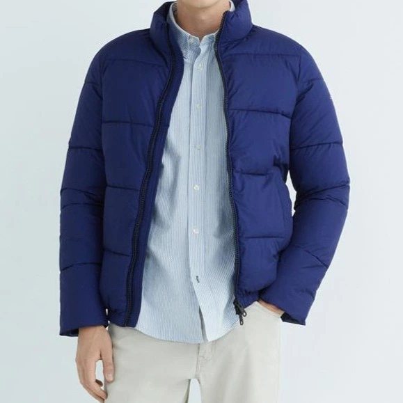 Ecoalf Cazadora manga larga de hombre