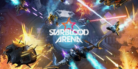 StarBlood Arena cerrará sus servidores en julio y ya no se podrá seguir jugando