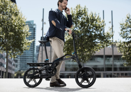 Ef01 Peugeot Design Lab