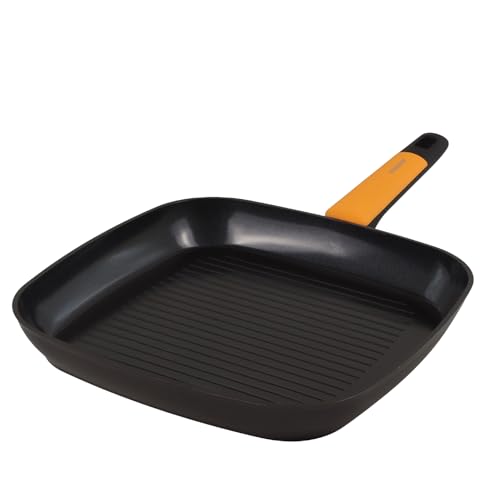 Fackelmann Soft Grill Antiadherente 28 cm