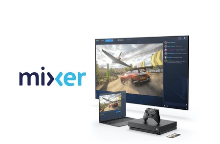 Mixer se actualiza en iOS y en Android con nuevas opciones que facilitan el streaming de nuestras partidas