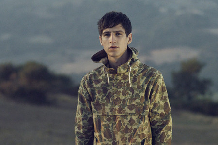 Carhartt WIP Primavera-Verano 2013: tendencias camufladas en underground