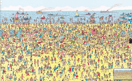 Wally Australia