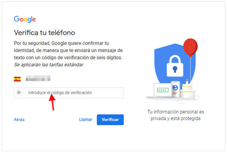 Guía para crear cuenta gmail gratis, el correo electrónico de Google