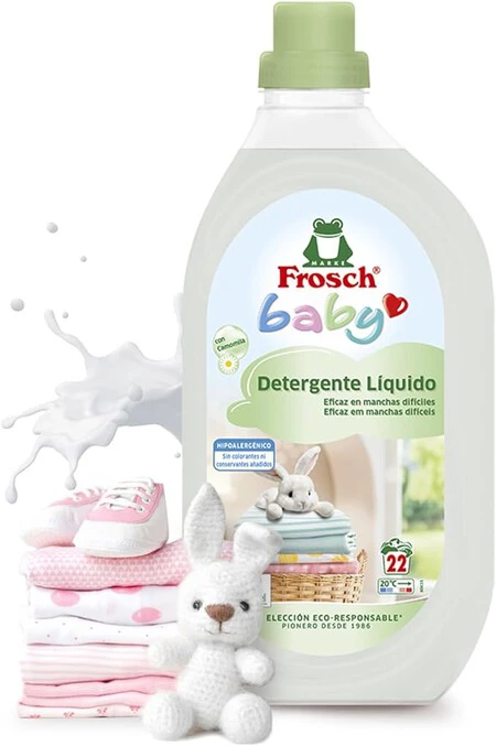 Detergente