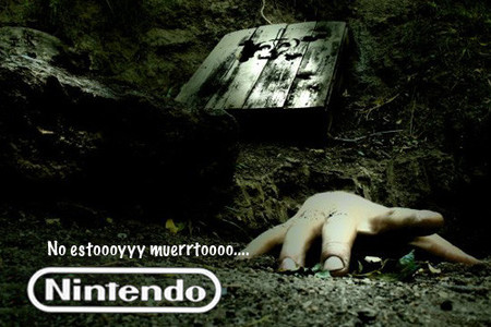 Nintendo resucitará una "vieja franquicia" esta semana