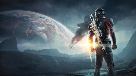 Prepárate para Mass Effect: Andromeda con el diccionario definitivo de la saga