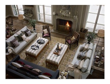 Lookbook Zara Home Otoño/Invierno 2014-2015 