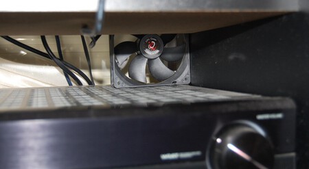 Refrigerar