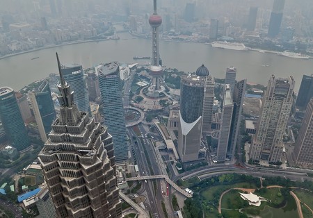 Shanghai 1100954 960 720