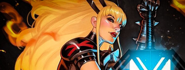 Los fans empiezan a estar hartos de las recientes decisiones creativas de Marvel, ahora le ha tocado a uno de mis mutantes preferidos 