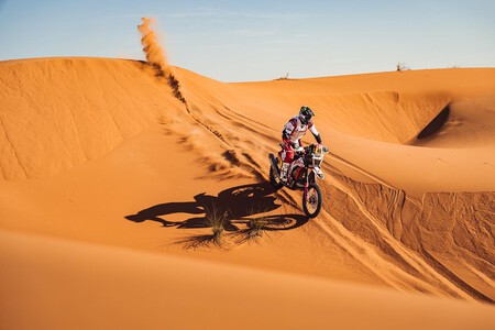 Branch Dakar 2024