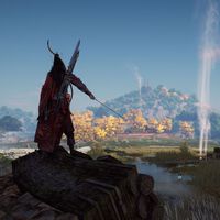 Mapa interactivo de Where Winds Meet, ubicación de todas las mazmorras, enemigos, misiones y otros objetos importantes 