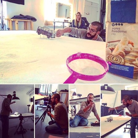 Volkswagen Felix Hernandez