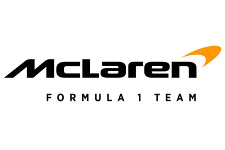 Mclaren F1 Team Logo 1