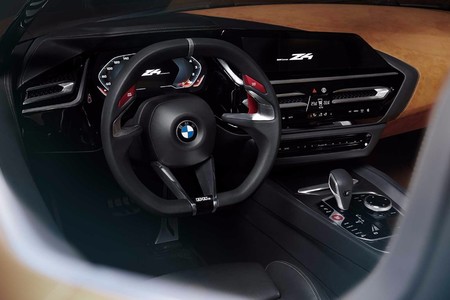 Bmw Z4 Concept 25