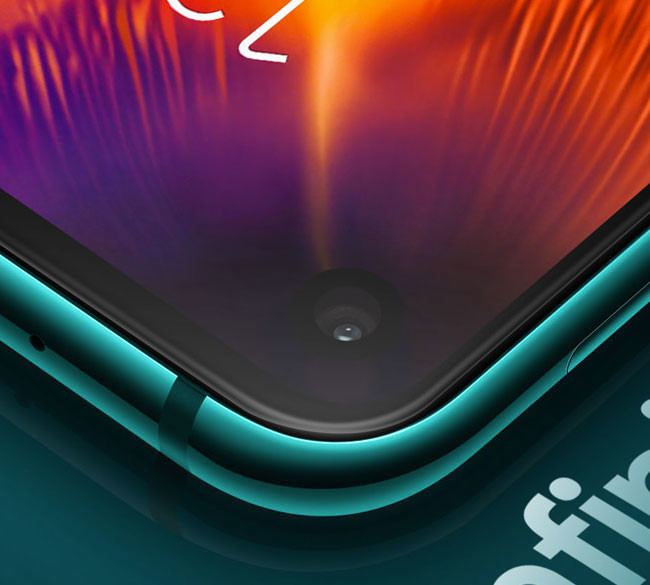 Nuevo Samsung Galaxy A8s: características, precio y ficha técnica