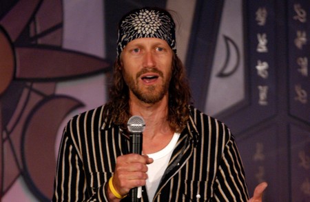 Christopher Heyerdahl