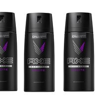 Desodorante Axe Excite, paquete de 3 rebajado en Amazon por sólo 5,85 euros el pack (1,95 euros/unidad) 