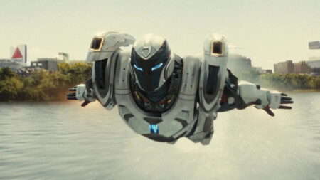 Ironheart