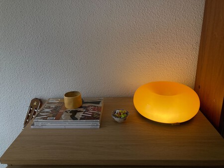 Lampara Donut Ikea Nueva Diseno Estilo Decoracion Hongo