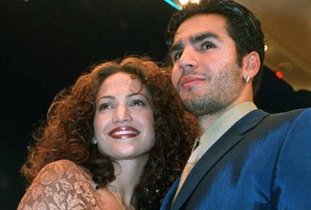 Jennifer López peleando porque no salga a la luz un vídeo porno con su ex marido