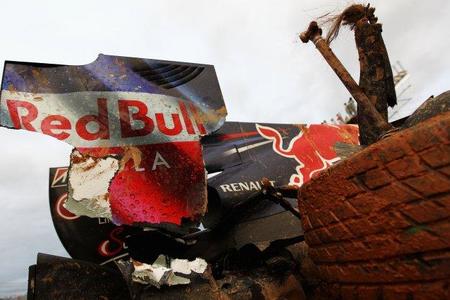 RedBullgate en Corea del Sur