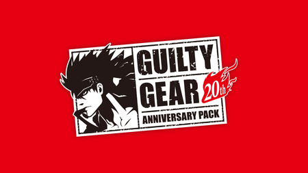 Guilty Gear 20th Anniversary Pack llegará a mediados de mayo a Switch en físico y digital